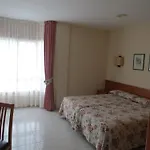 La Lanzada