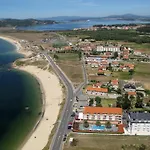 Ξενοδοχείο La Lanzada Playa de la Lanzada