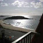 La Lanzada Playa de la Lanzada