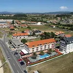 Ξενοδοχείο La Lanzada 2*