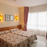 La Lanzada Ξενοδοχείο