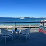 La Lanzada Ξενοδοχείο
