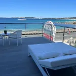La Lanzada Ξενοδοχείο 2*