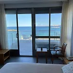 La Lanzada Ξενοδοχείο Playa de la Lanzada