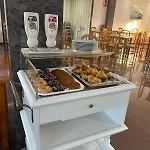 Ξενοδοχείο La Lanzada 2*