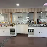 La Lanzada Ξενοδοχείο 2*