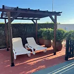 La Lanzada Ξενοδοχείο Playa de la Lanzada