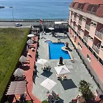 La Lanzada Ξενοδοχείο 2*