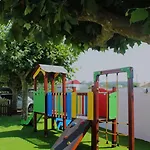La Lanzada Hotel 2*