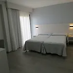 Ξενοδοχείο La Lanzada