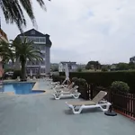La Lanzada Ξενοδοχείο