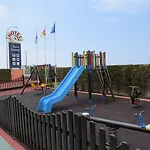 Ξενοδοχείο La Lanzada 2*