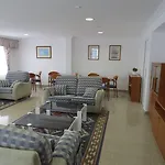 Ξενοδοχείο La Lanzada