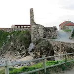 Ξενοδοχείο La Lanzada Playa de la Lanzada