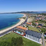 Ξενοδοχείο La Lanzada Playa de la Lanzada