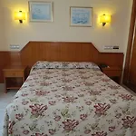 La Lanzada Ξενοδοχείο 2*