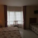 Ξενοδοχείο La Lanzada