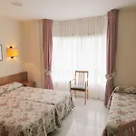 La Lanzada Ξενοδοχείο