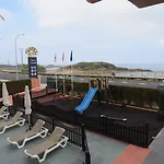 La Lanzada Ξενοδοχείο 2*
