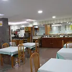 La Lanzada Ξενοδοχείο
