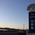 Ξενοδοχείο La Lanzada