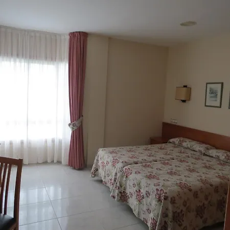 La Lanzada