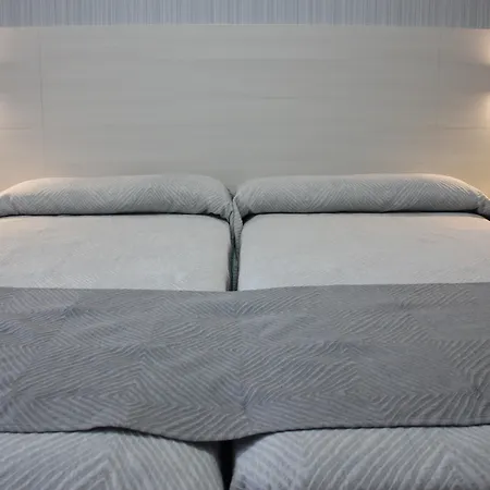 Hotel La Lanzada