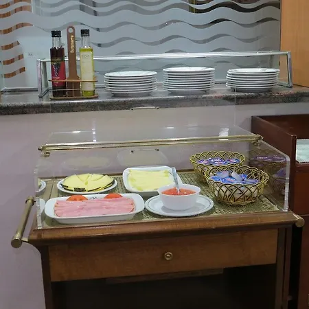 La Lanzada Hotell 2*