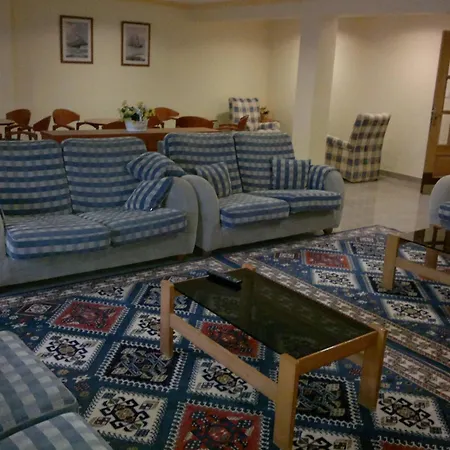 Hotel La Lanzada 2*