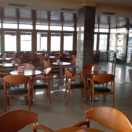 Hotel La Lanzada