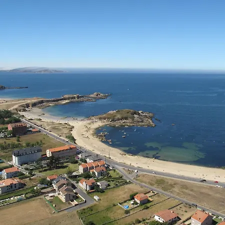 La Lanzada