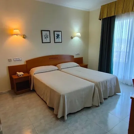 Hotel La Lanzada Playa de la Lanzada