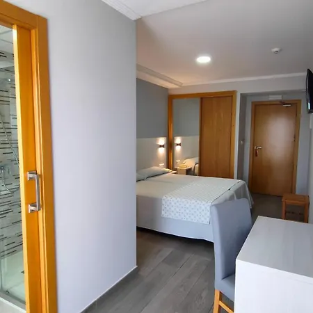 Hotell La Lanzada