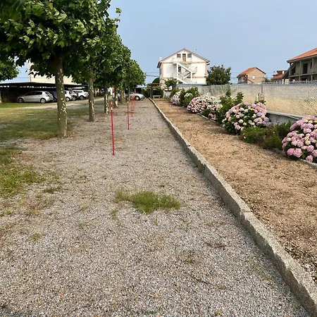 La Lanzada