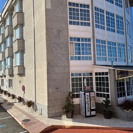 Hotel La Lanzada