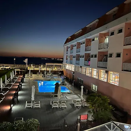 La Lanzada Hotel Playa de la Lanzada