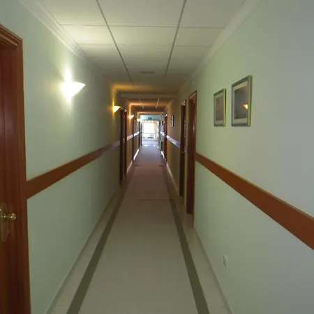 Hotel La Lanzada