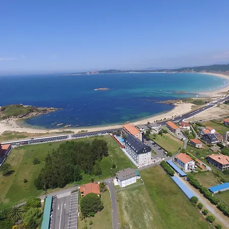 מלון La Lanzada 2*