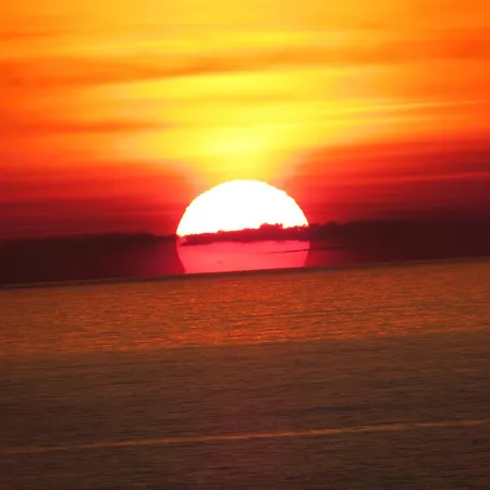 La Lanzada Playa de la Lanzada