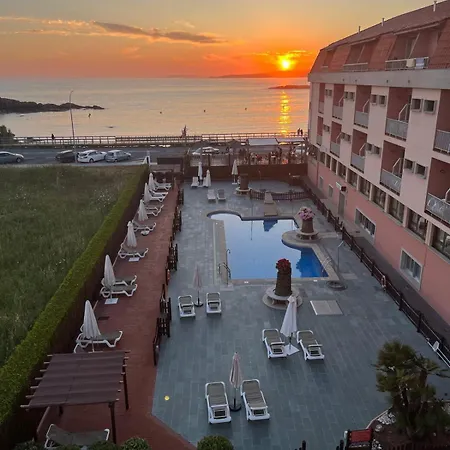Hotel La Lanzada