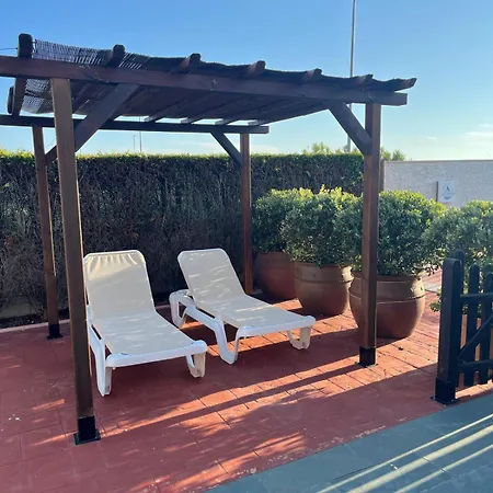 La Lanzada מלון Playa de la Lanzada