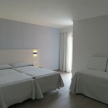 La Lanzada 2* Playa de la Lanzada