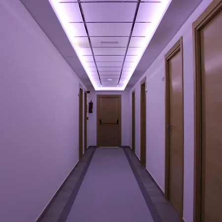 La Lanzada מלון Playa de la Lanzada