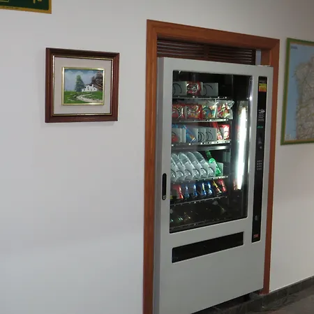 La Lanzada מלון 2*