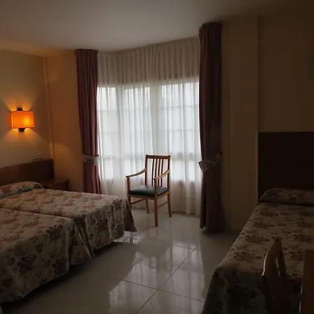 La Lanzada 2* Playa de la Lanzada