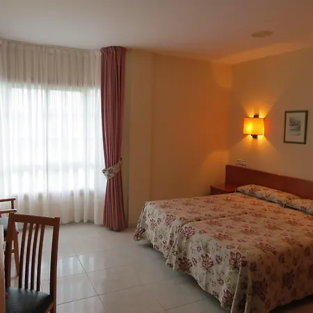 La Lanzada מלון Playa de la Lanzada