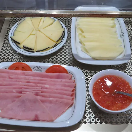 La Lanzada