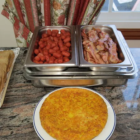 La Lanzada 2* Playa de la Lanzada