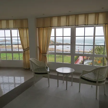 Hotel La Lanzada