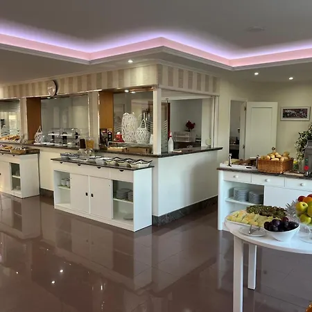 Hotel La Lanzada